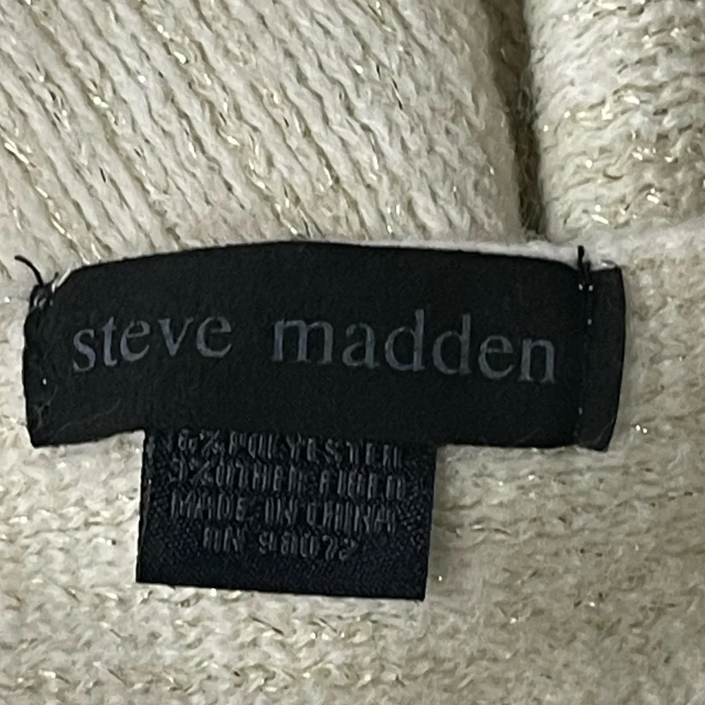 Steve Madden steve madden